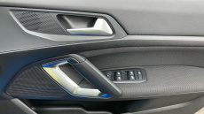 Peugeot 308 1.5 BlueHDi 130 Allure 5dr EAT8 Digital i-Cockpit Diesel Estate